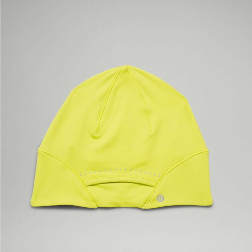 LULULEMON run for it all beanie